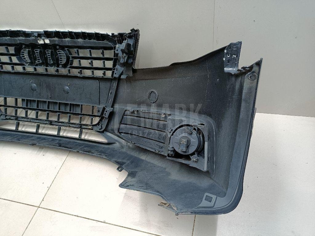 Бампер передний для  Audi 80/90 [B4] 1991-1995