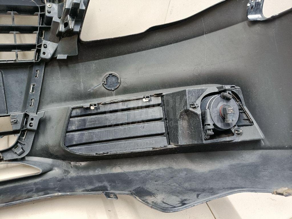 Бампер передний для  Audi 80/90 [B4] 1991-1995