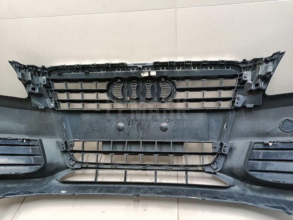 Бампер передний для  Audi 80/90 [B4] 1991-1995