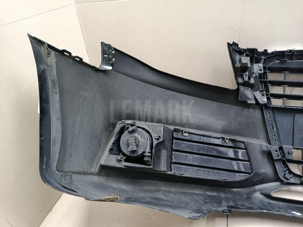 Бампер передний для  Audi 80/90 [B4] 1991-1995