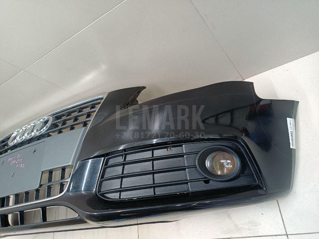 Бампер передний для  Audi 80/90 [B4] 1991-1995