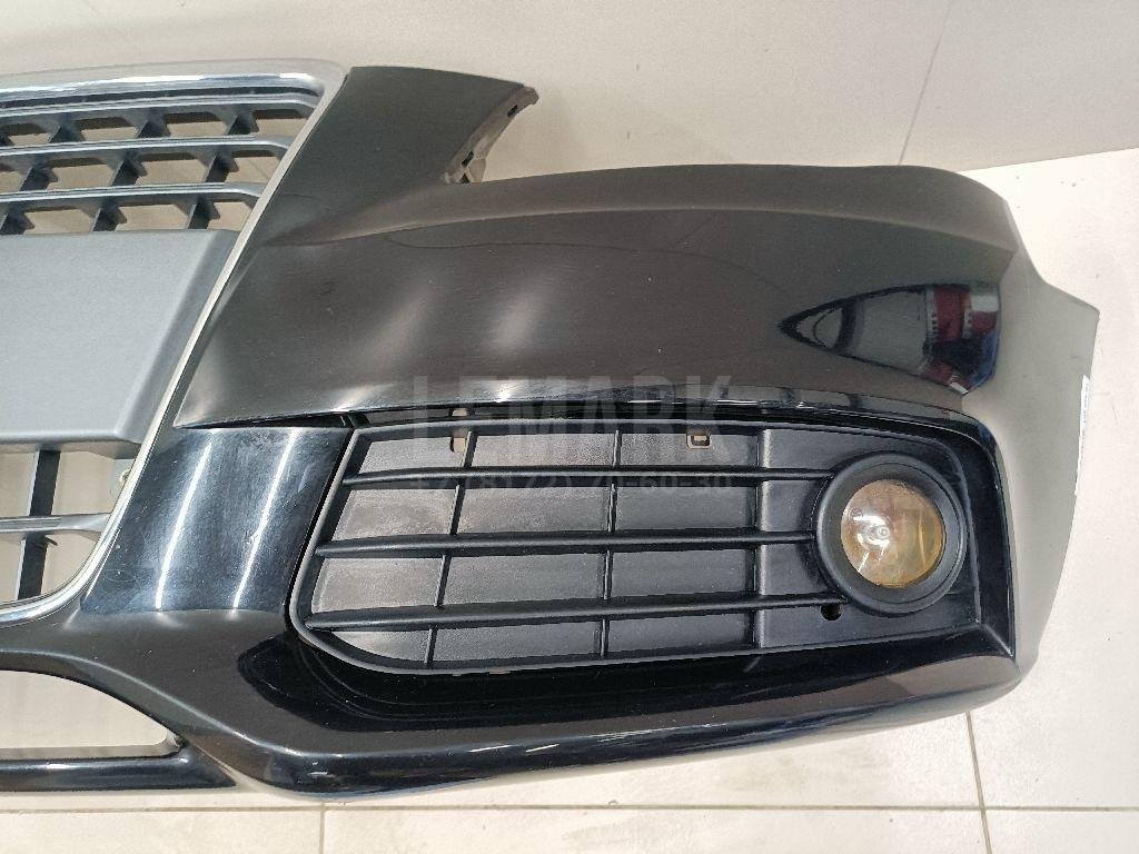 Бампер передний для  Audi 80/90 [B4] 1991-1995