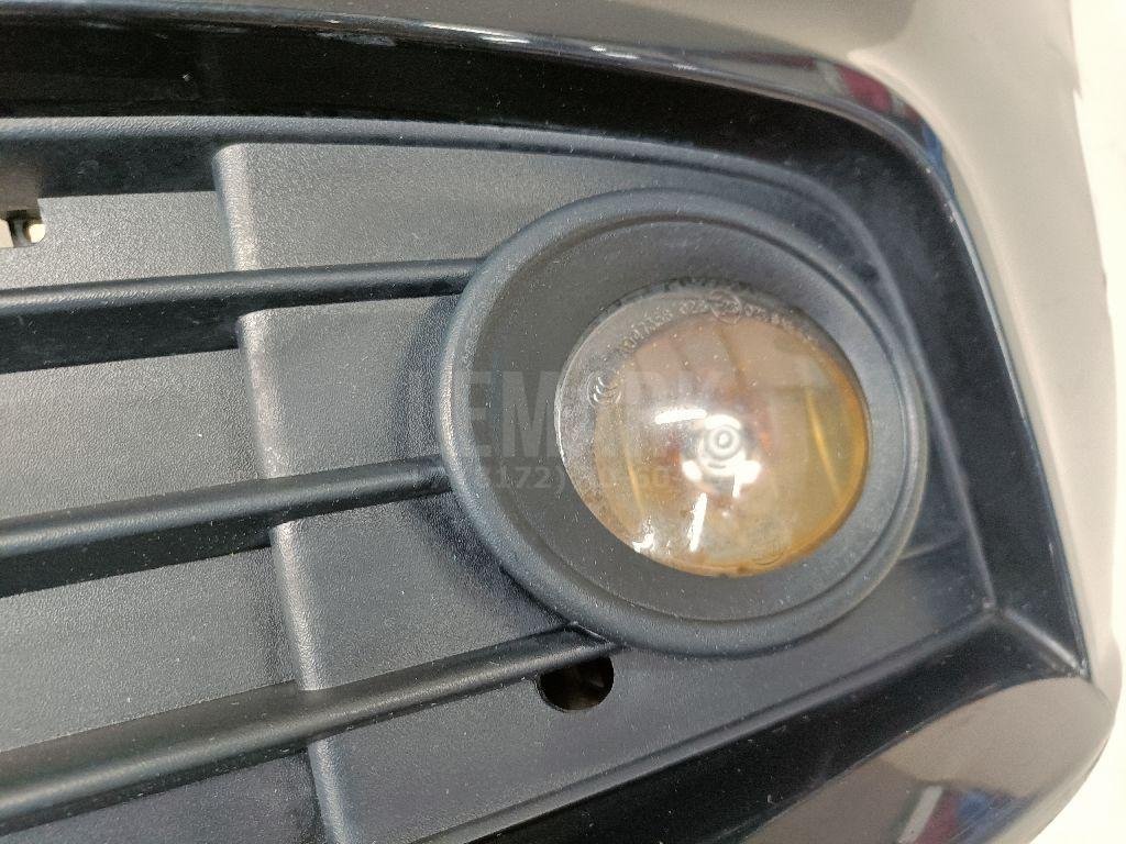 Бампер передний для  Audi 80/90 [B4] 1991-1995