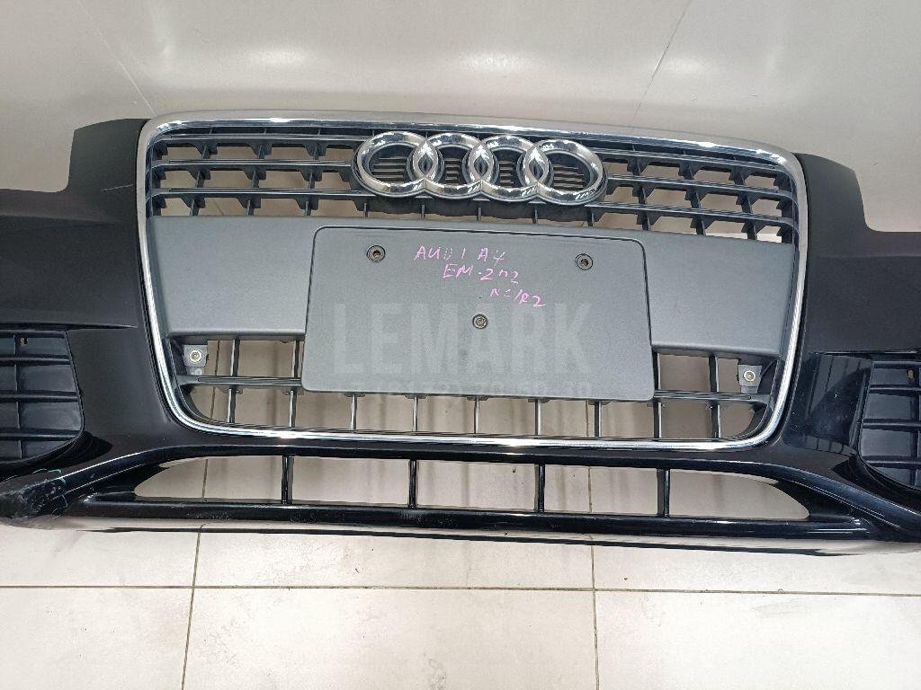 Бампер передний для  Audi 80/90 [B4] 1991-1995