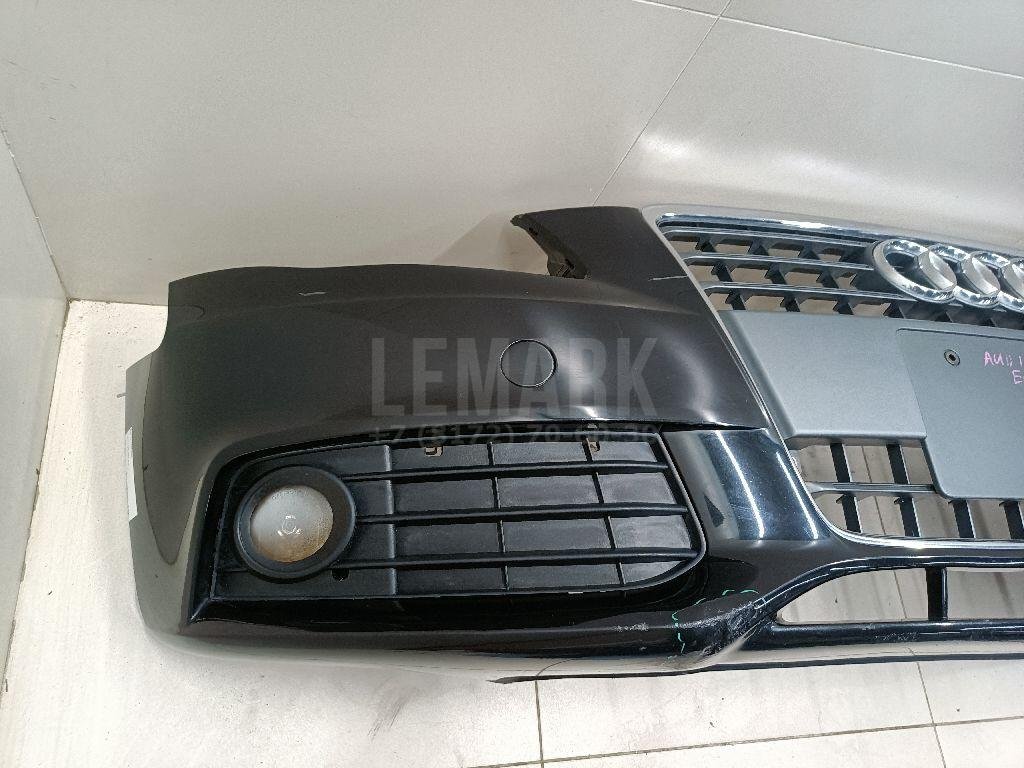 Бампер передний для  Audi 80/90 [B4] 1991-1995