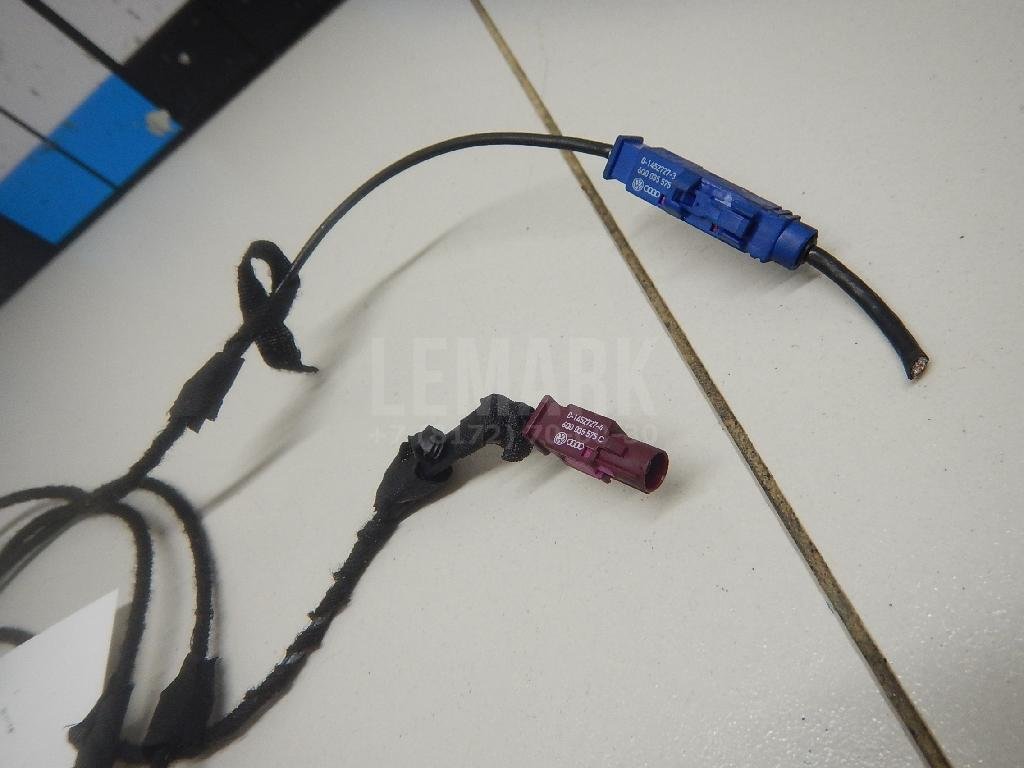 Антенна для  Audi A4 [B9] 2015