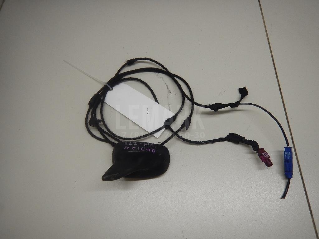 Антенна для  Audi A4 [B9] 2015