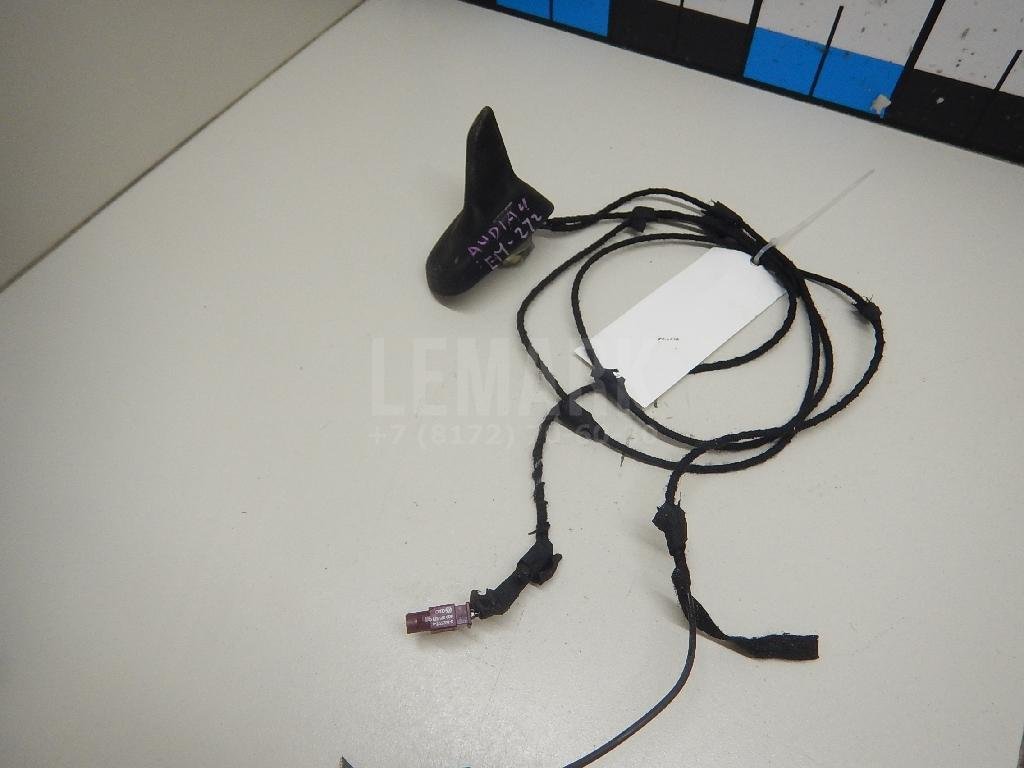 Антенна для  Audi A4 [B9] 2015