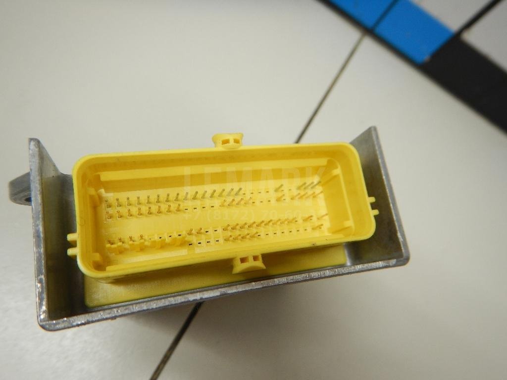 Блок управления AIR BAG
