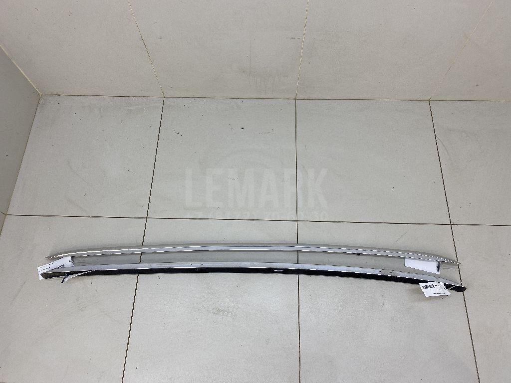 Рейлинги к-кт (планки на крышу)