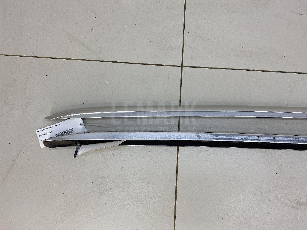 Рейлинги к-кт (планки на крышу)