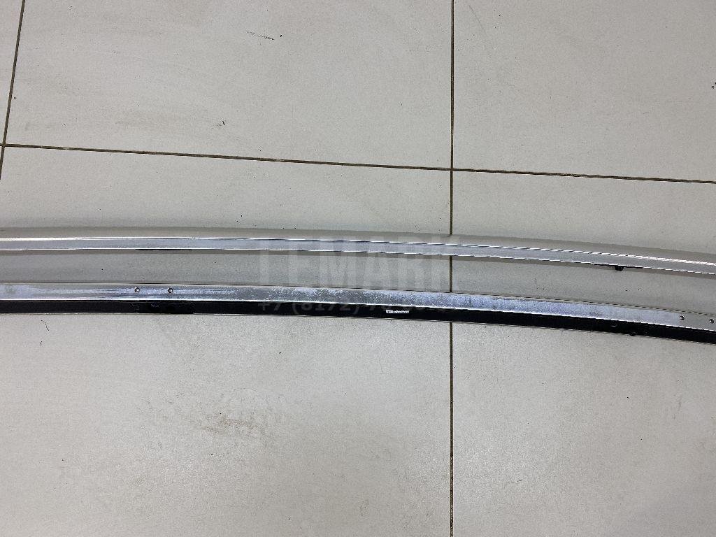 Рейлинги к-кт (планки на крышу)