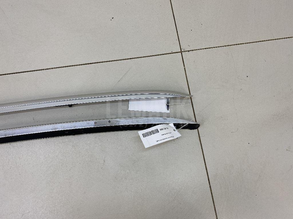 Рейлинги к-кт (планки на крышу)