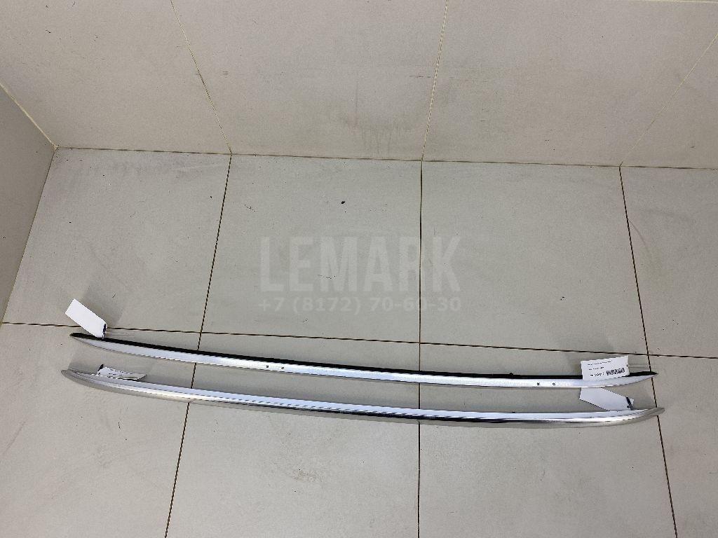 Рейлинги к-кт (планки на крышу)