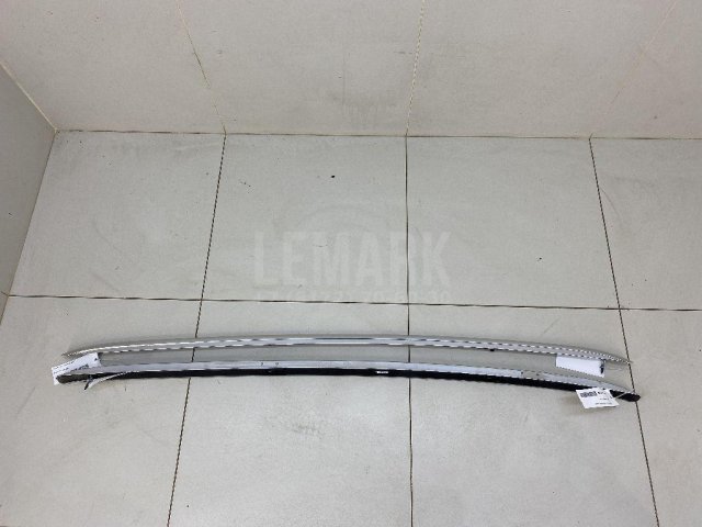 Рейлинги к-кт (планки на крышу)