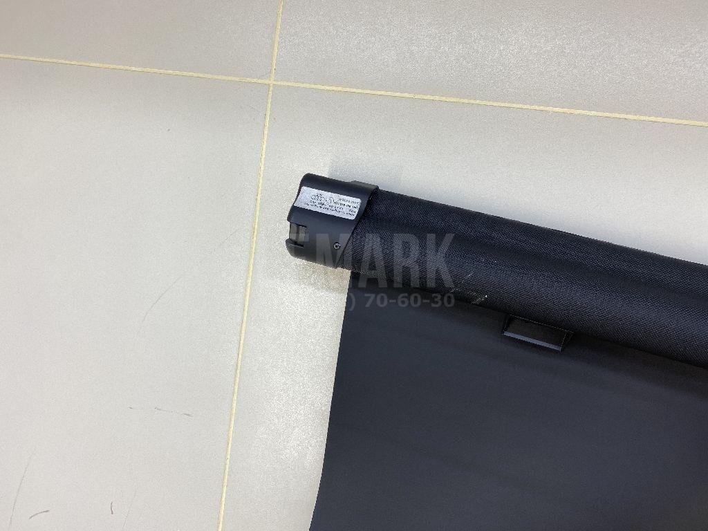 Шторка багажника