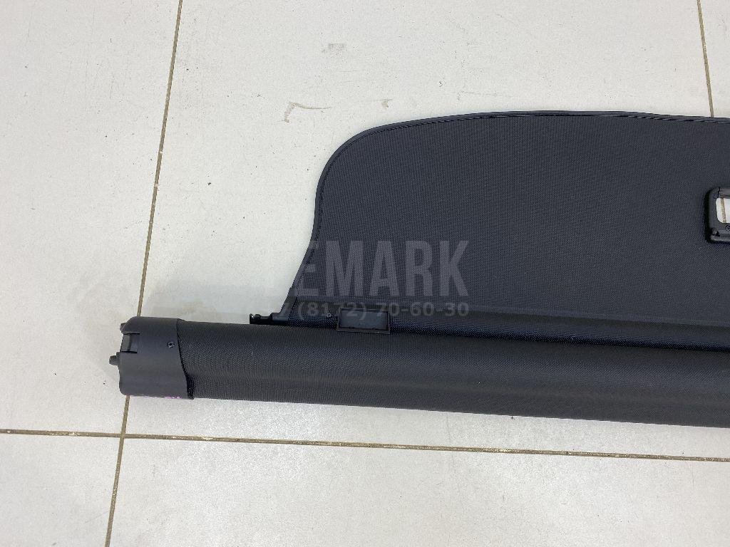 Шторка багажника