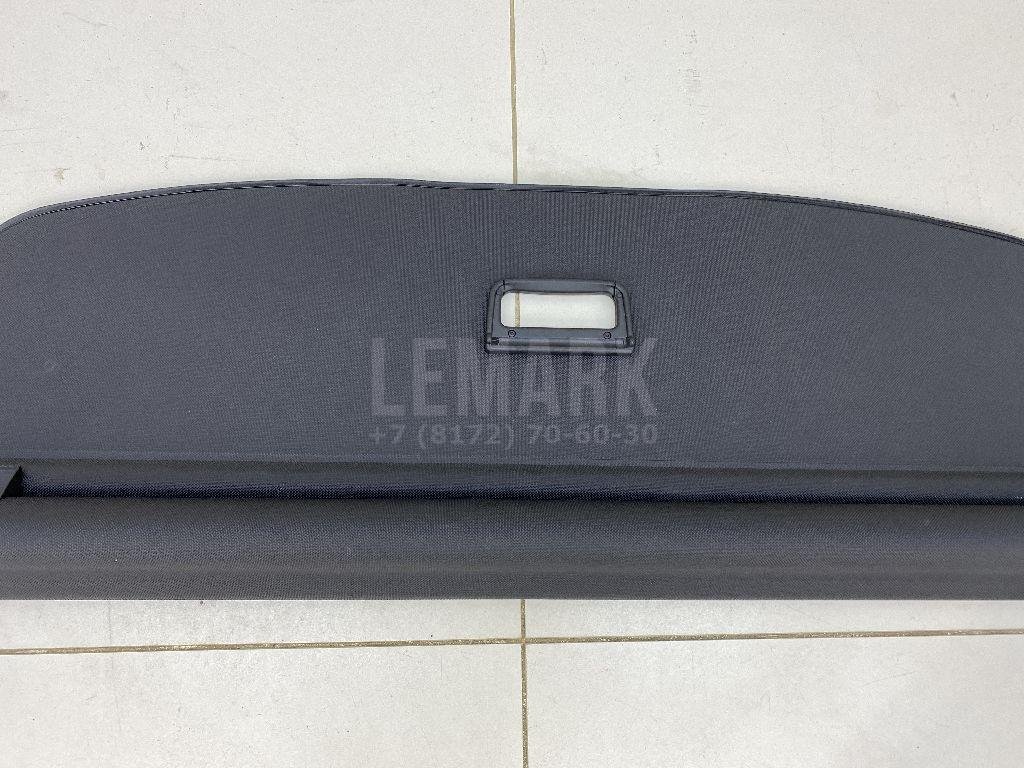 Шторка багажника