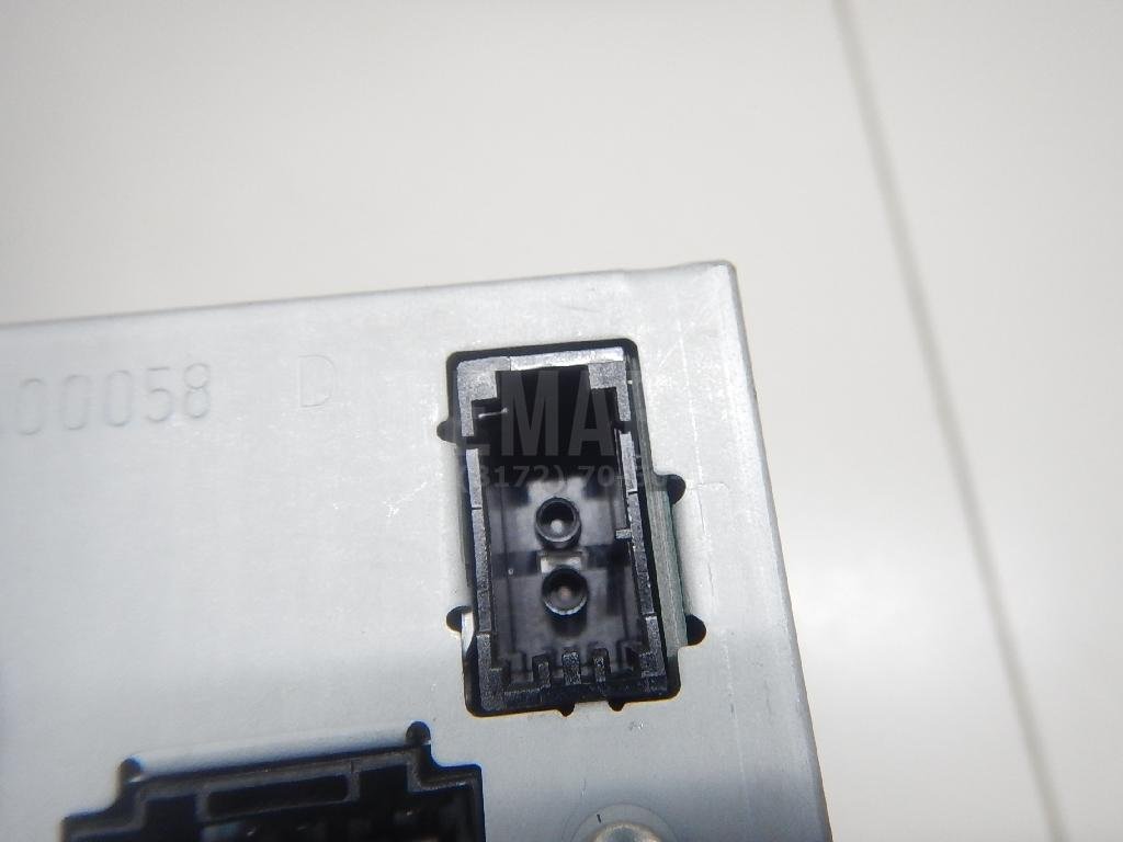 Проигрыватель CD/DVD для  Audi 80/90 [B4] 1991-1995