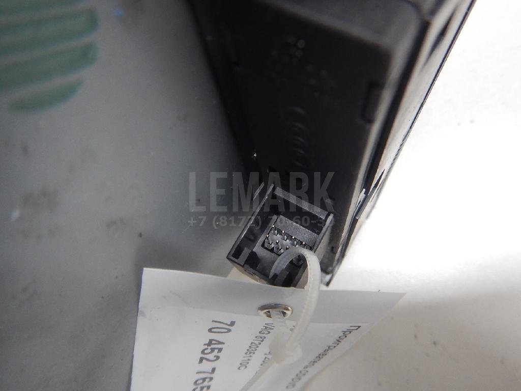 Проигрыватель CD/DVD для  Audi 80/90 [B4] 1991-1995