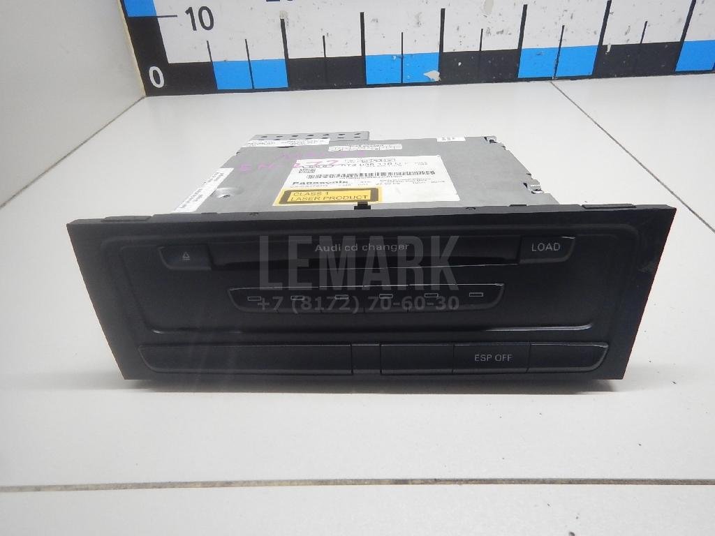 Проигрыватель CD/DVD для  Audi 80/90 [B4] 1991-1995