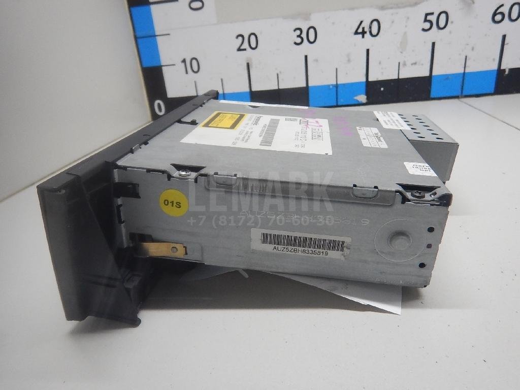 Проигрыватель CD/DVD для  Audi 80/90 [B4] 1991-1995