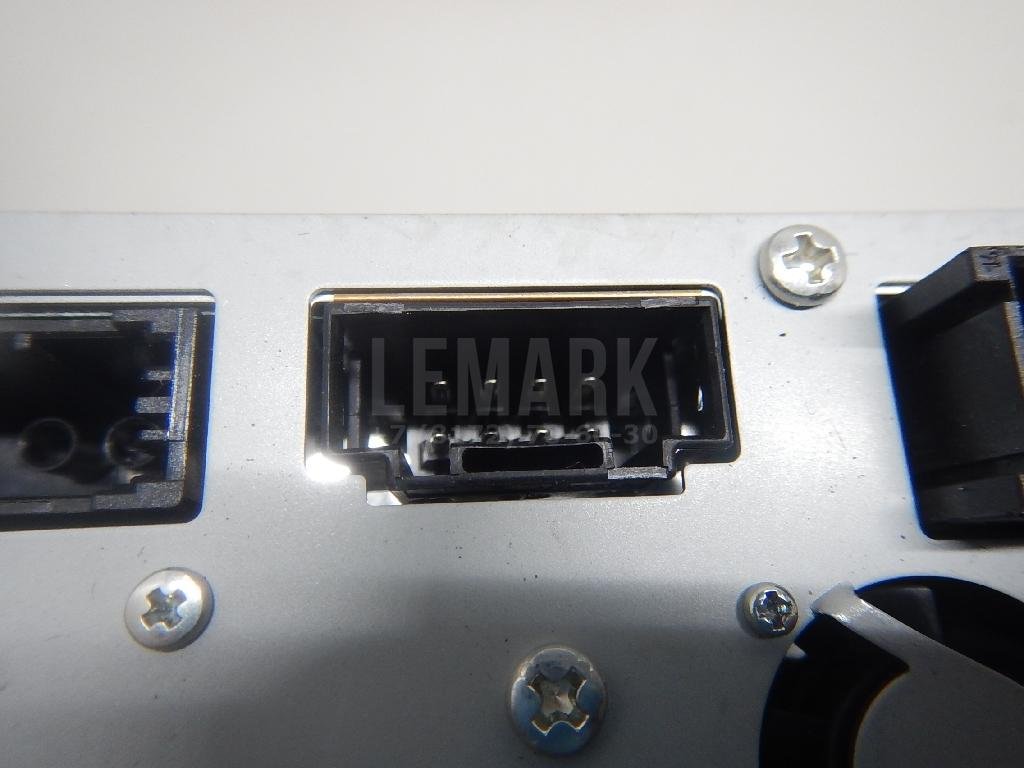 Проигрыватель CD/DVD для  Astra HD 8 2005-2011