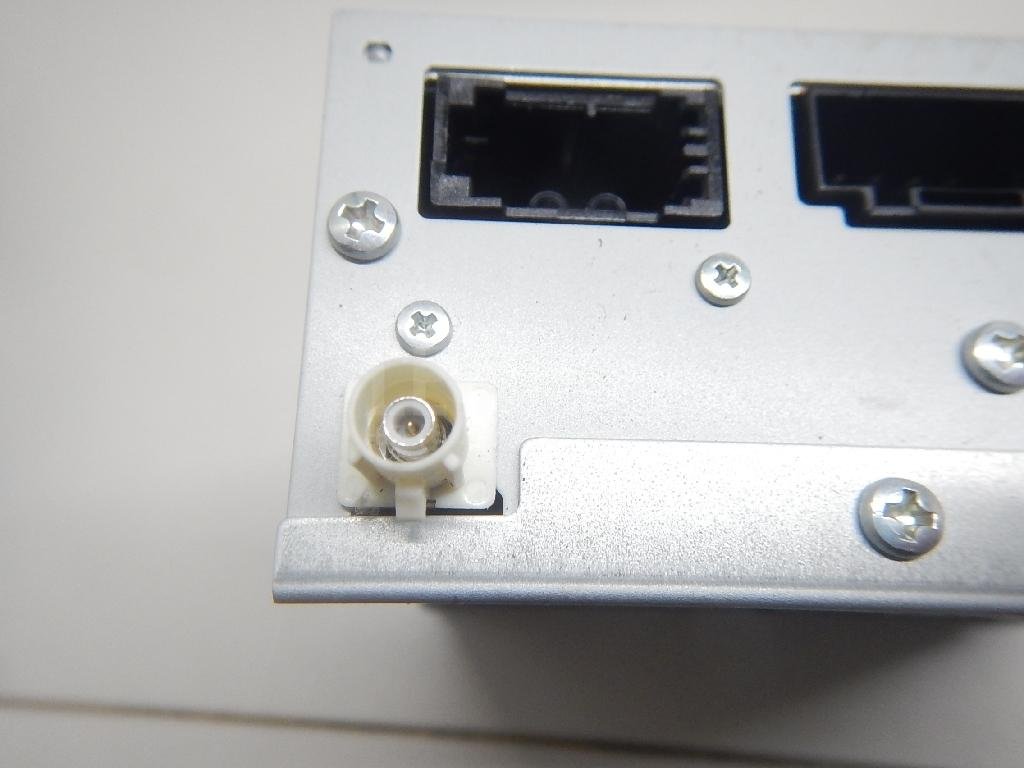 Проигрыватель CD/DVD для  Astra HD 8 2005-2011