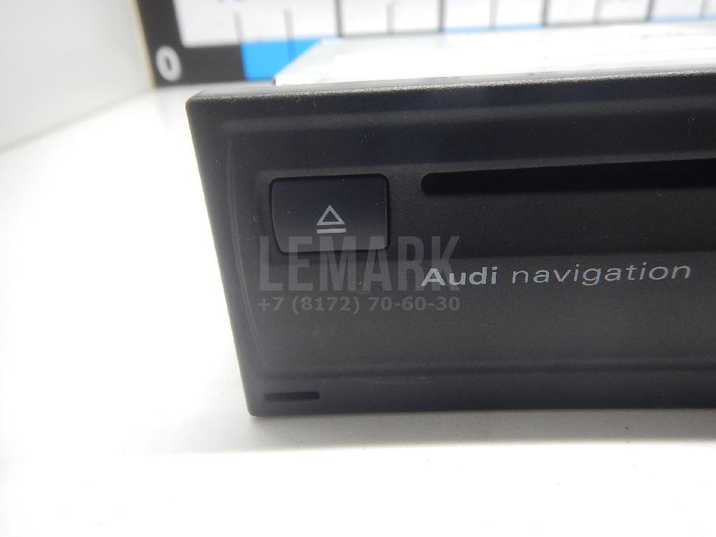 Проигрыватель CD/DVD для  Astra HD 8 2005-2011