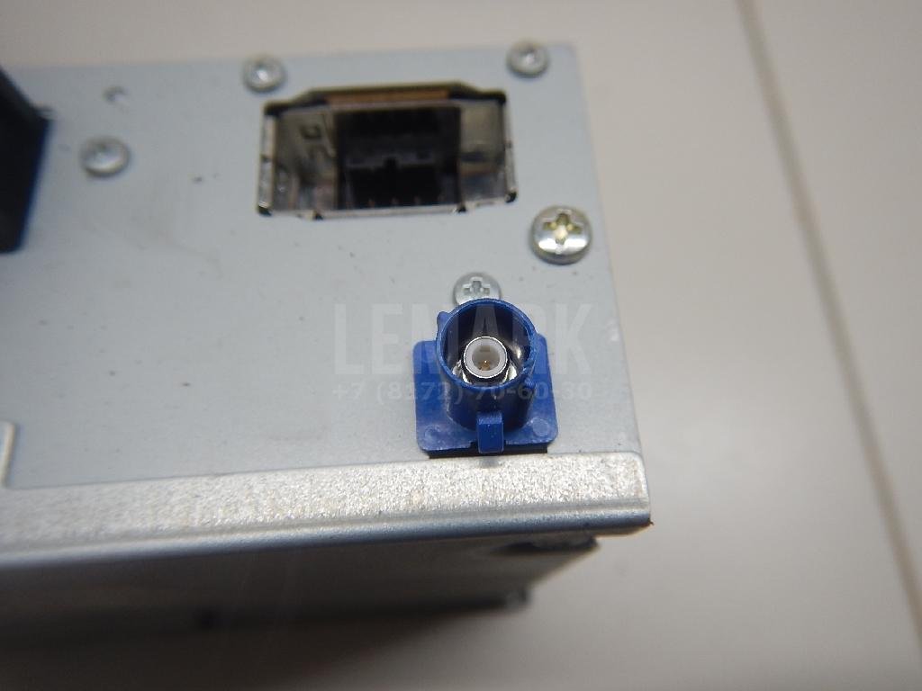 Проигрыватель CD/DVD для  Astra HD 8 2005-2011