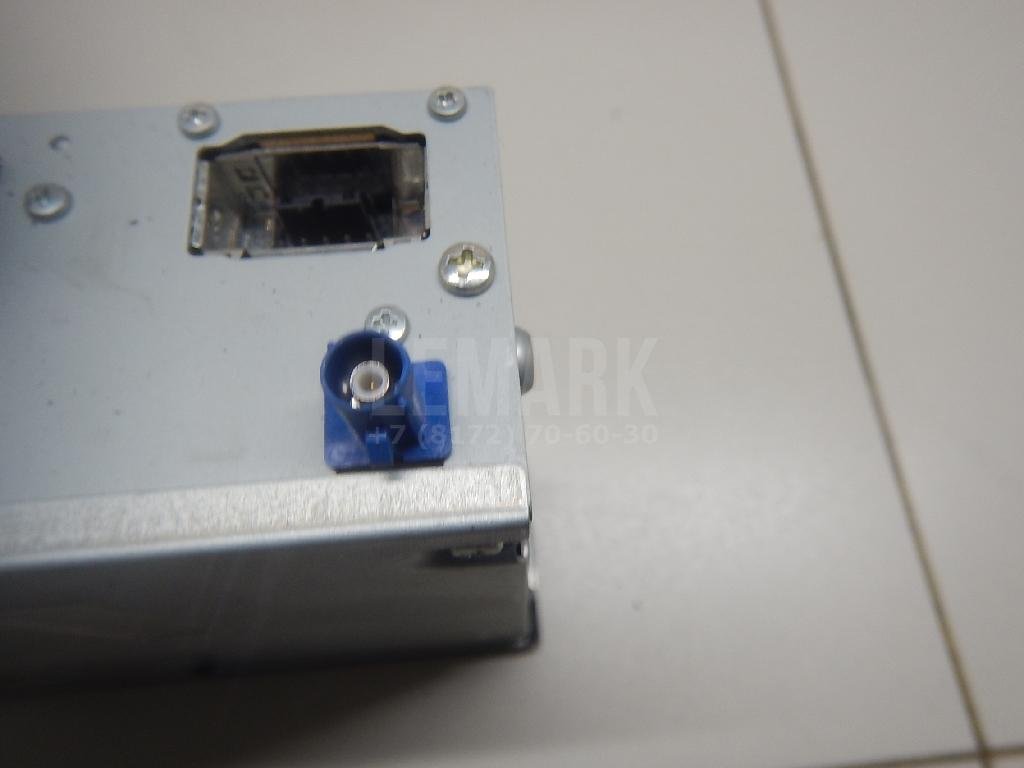 Проигрыватель CD/DVD для  Astra HD 8 2005-2011