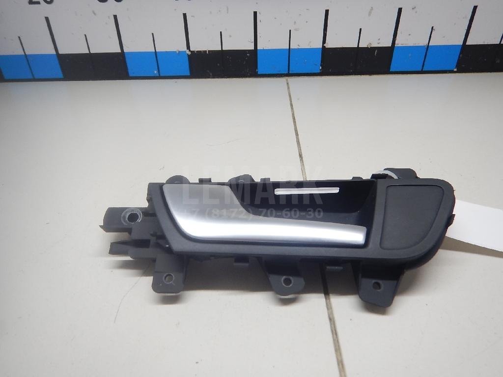 Ручка двери внутренняя левая