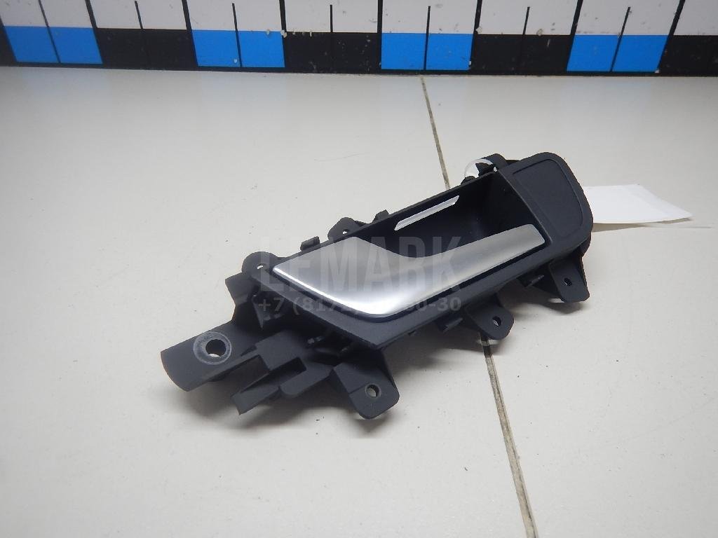 Ручка двери внутренняя левая