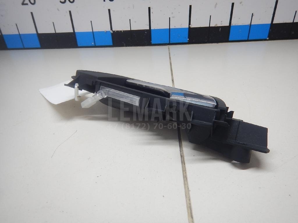 Ручка двери внутренняя левая