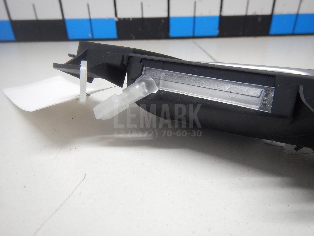 Ручка двери внутренняя левая