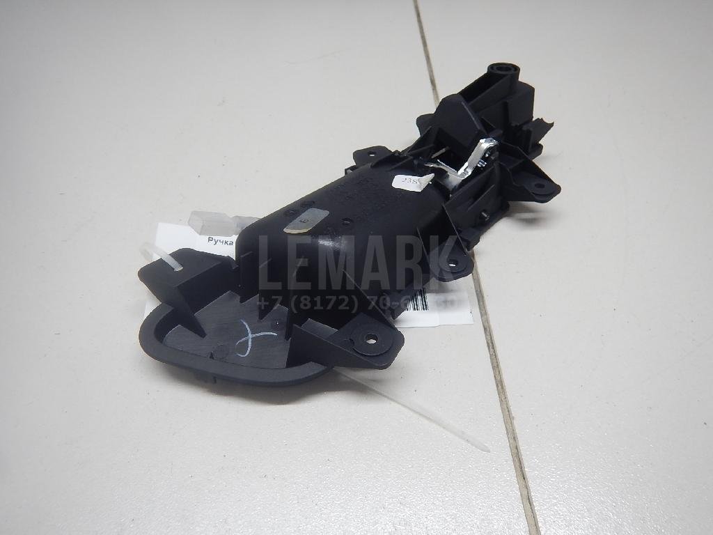 Ручка двери внутренняя левая