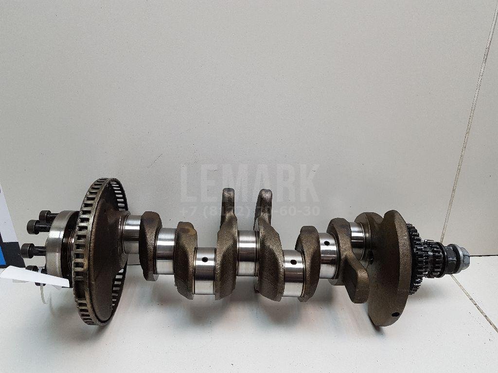 Коленвал для  Audi 100 [C4] 1991-1994