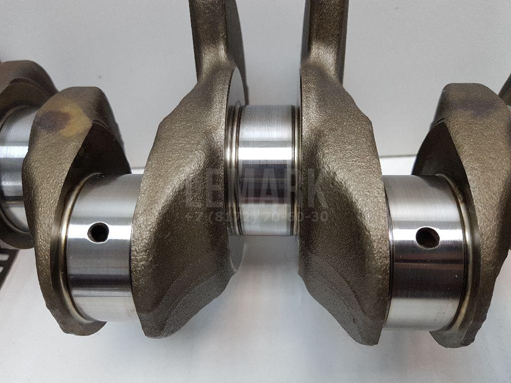 Коленвал для  Audi 100 [C4] 1991-1994