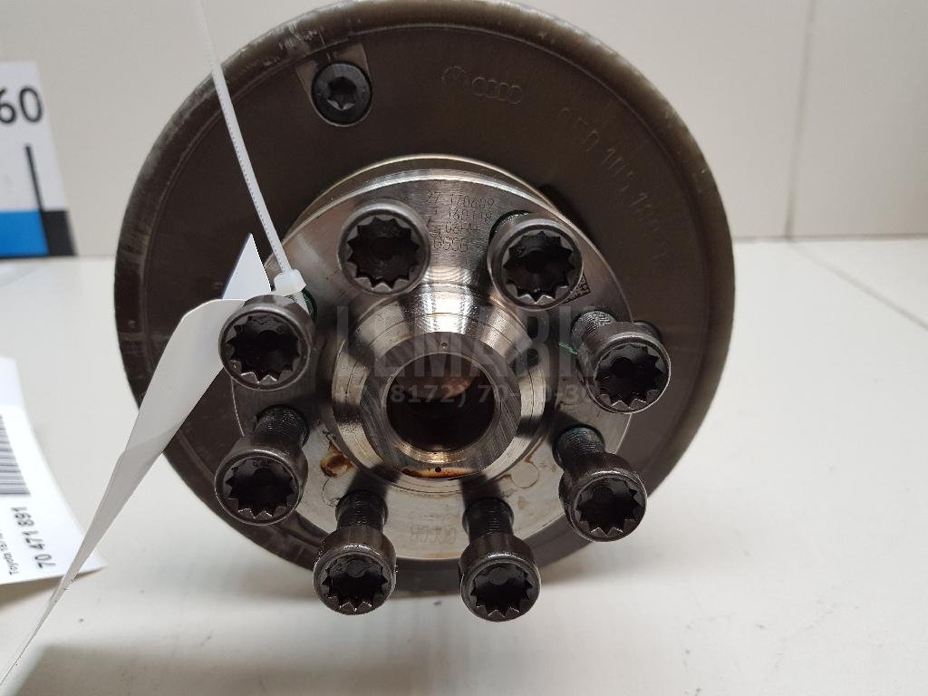 Коленвал для  Audi 100 [C4] 1991-1994