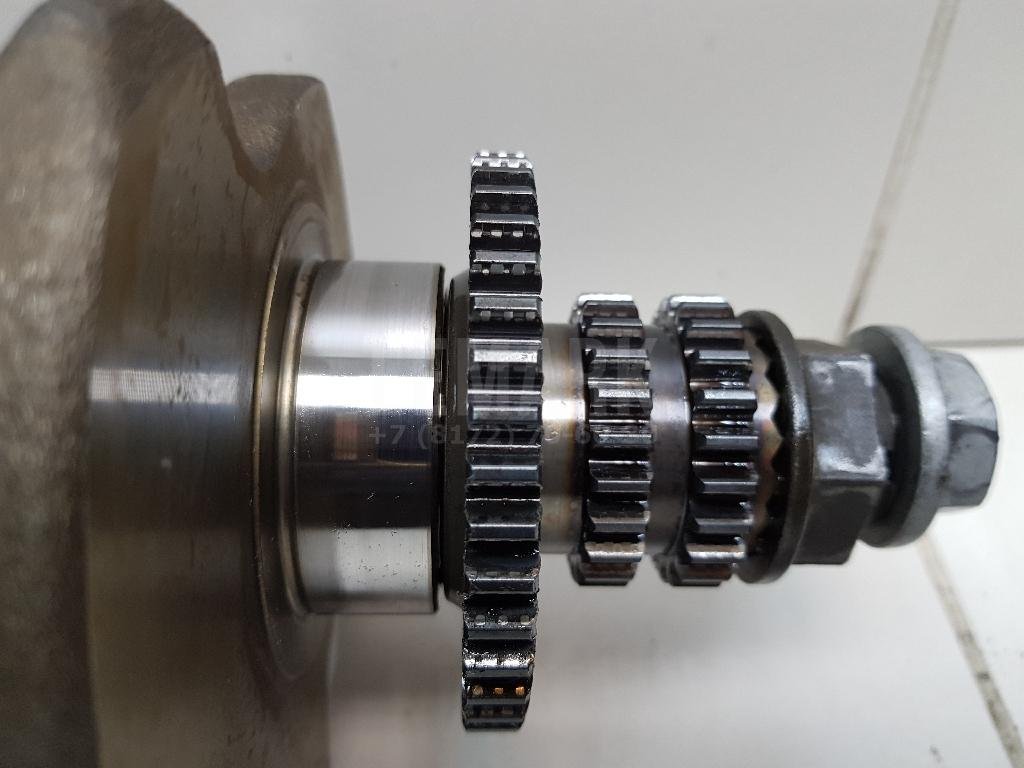 Коленвал для  Audi 100 [C4] 1991-1994