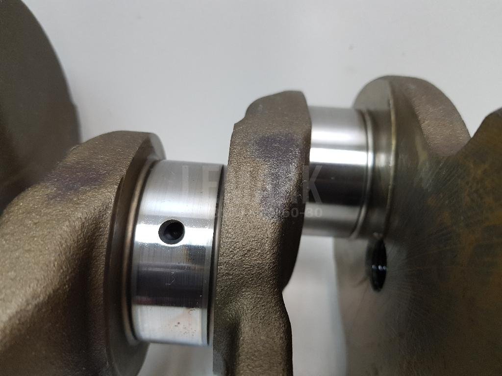 Коленвал для  Audi 100 [C4] 1991-1994