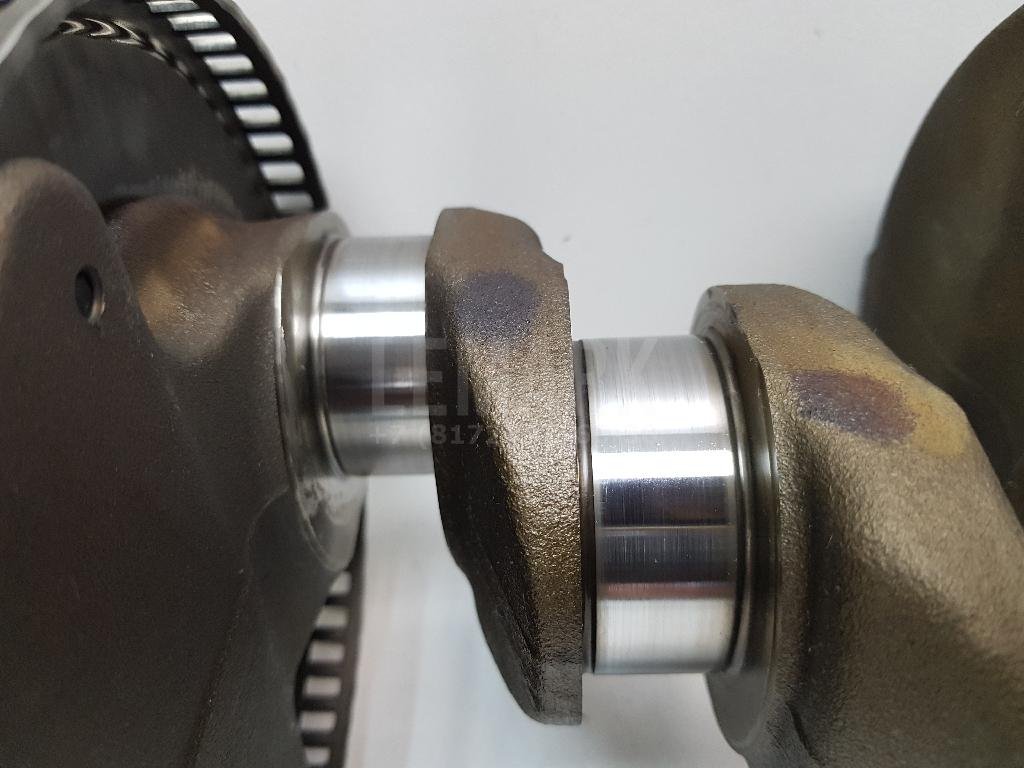 Коленвал для  Audi 100 [C4] 1991-1994