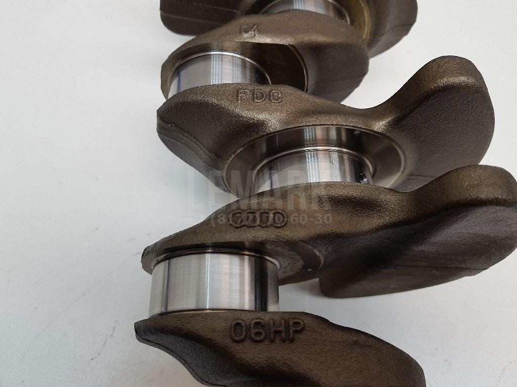 Коленвал для  Audi 100 [C4] 1991-1994