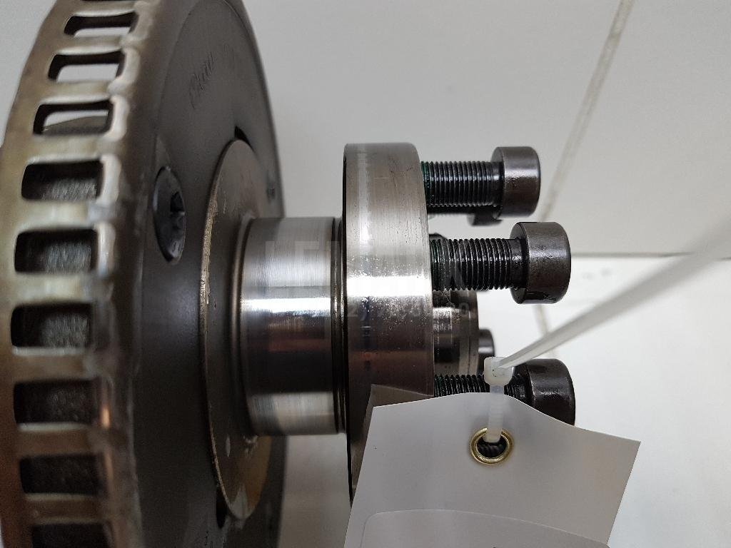 Коленвал для  Audi 100 [C4] 1991-1994