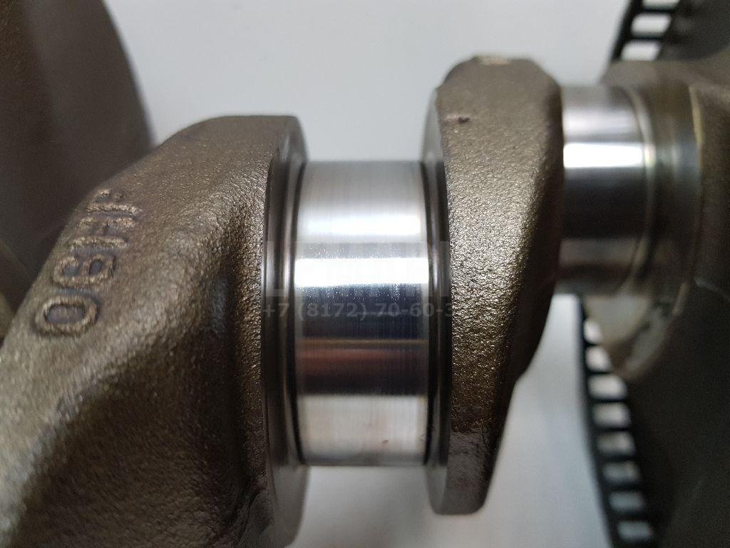 Коленвал для  Audi 100 [C4] 1991-1994