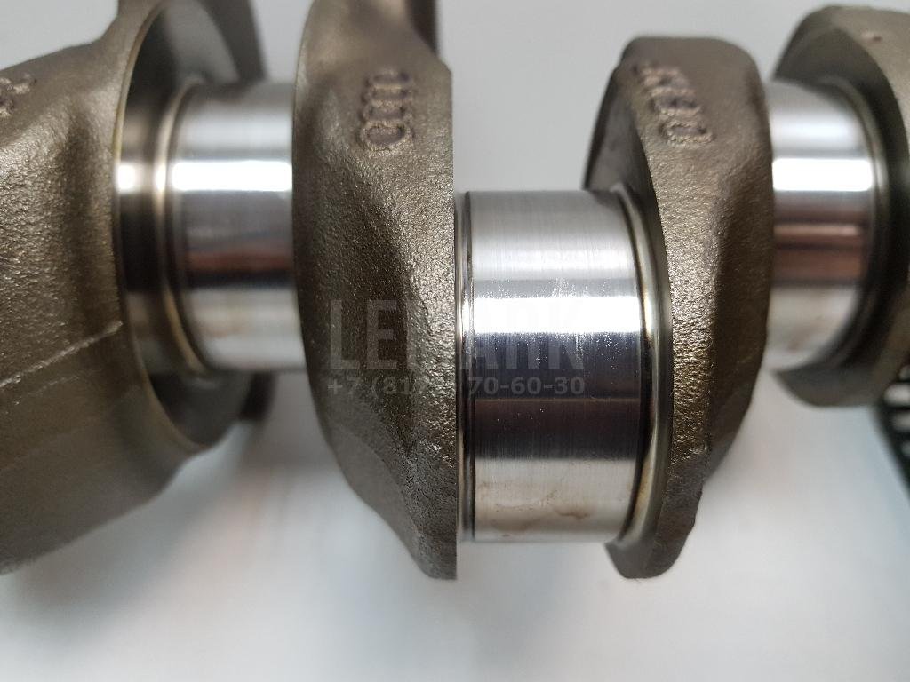Коленвал для  Audi 100 [C4] 1991-1994