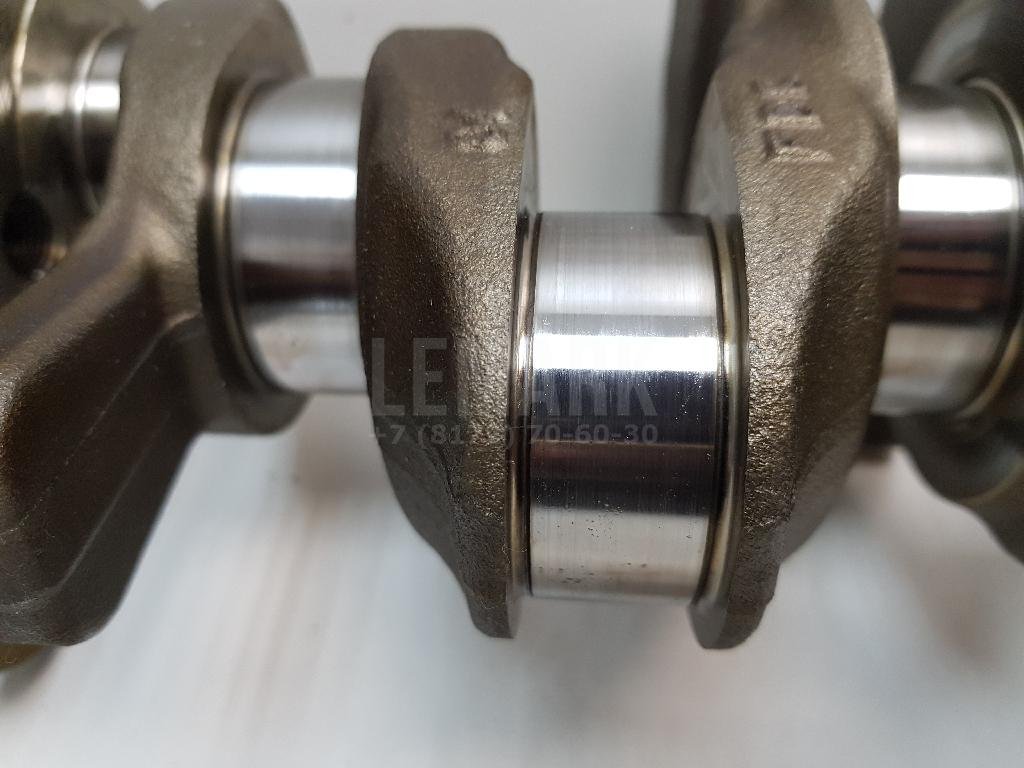 Коленвал для  Audi 100 [C4] 1991-1994