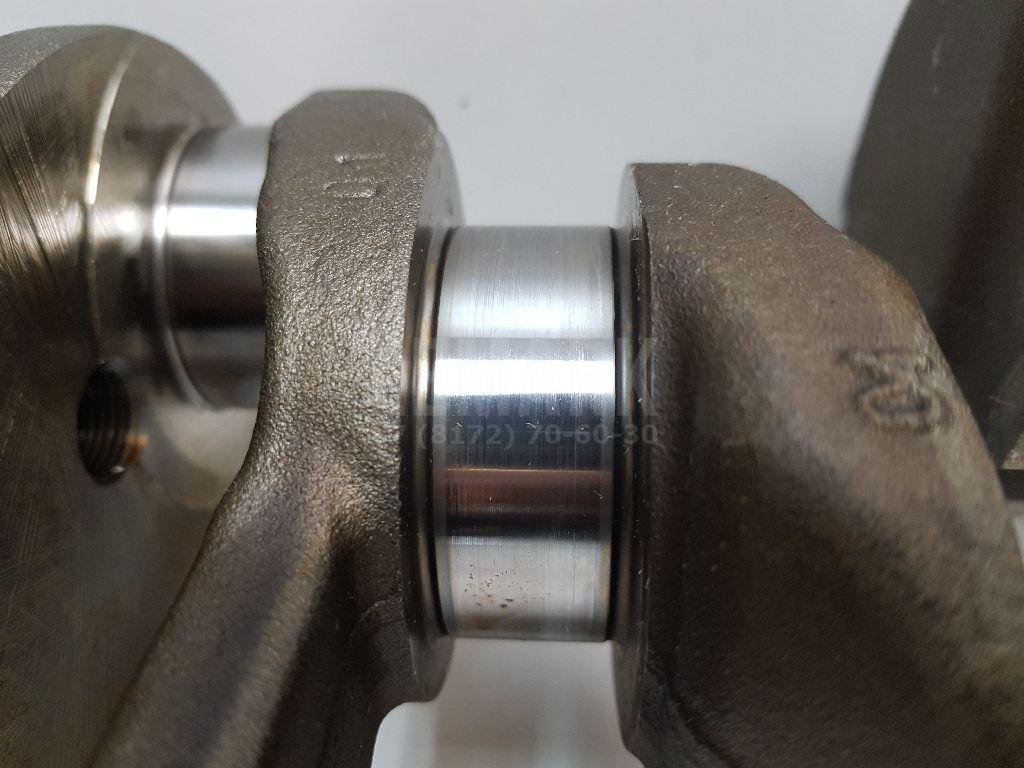 Коленвал для  Audi 100 [C4] 1991-1994