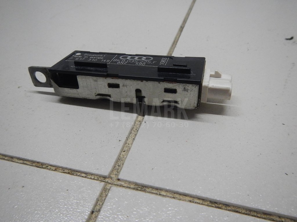 Антенна электрическая