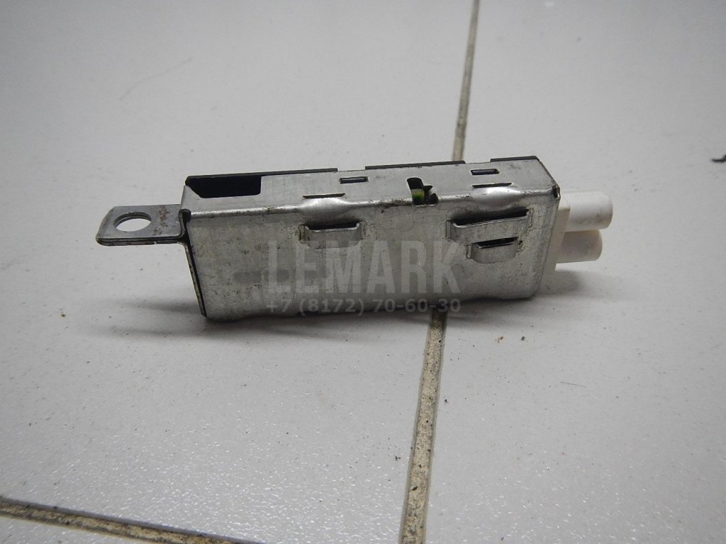 Антенна электрическая